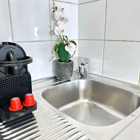Apartment Cosy Flat Near Montparnasse