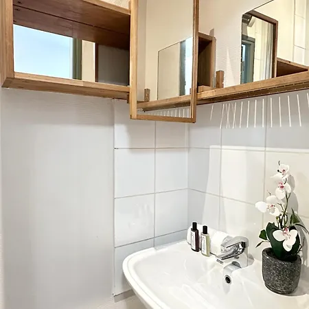 Cosy Flat Near Montparnasse * Paris