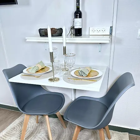 Cosy Flat Near Montparnasse * Paris