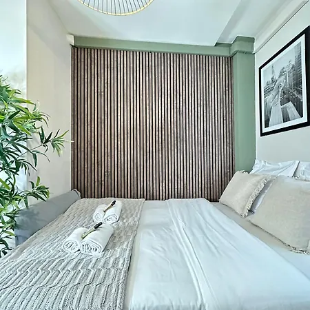 Cosy Flat Near Montparnasse * Paris